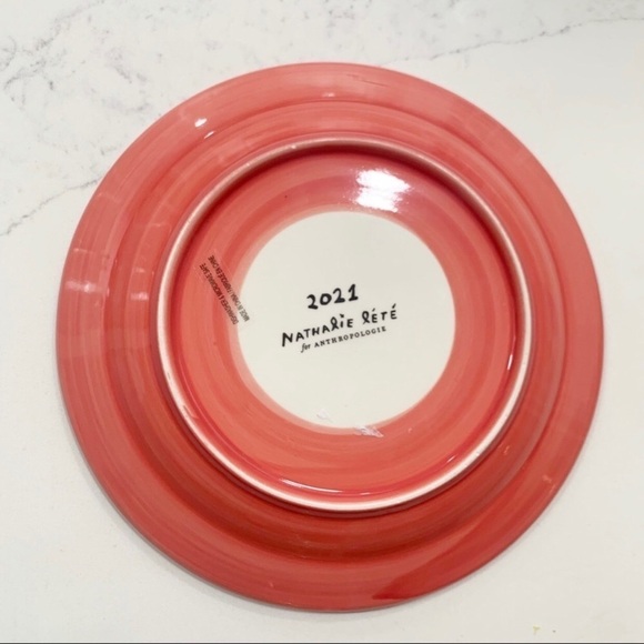 Twelve drummer drumming a plate for kerstin9638 - Picture 4 of 4